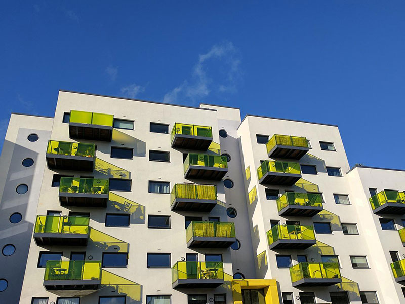 Block of Flats Insurance – FAQs