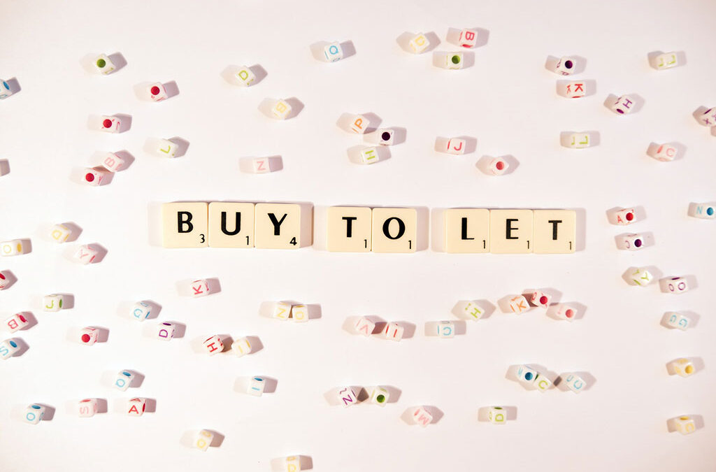 Top Tips if You’re Considering Becoming a Buy-to-Let Landlord
