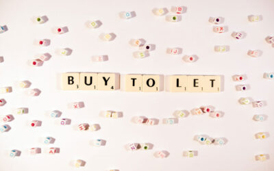 Top Tips if You’re Considering Becoming a Buy-to-Let Landlord